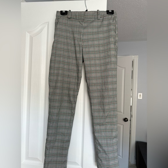 Checkerboard pants from H&M - Picture 2 of 3